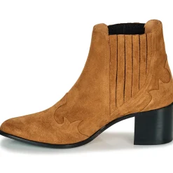 Emma Go Bottines / Boots^- BROOKLYN