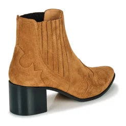 Emma Go Bottines / Boots^- BROOKLYN