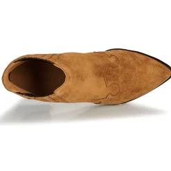 Emma Go Bottines / Boots^- BROOKLYN