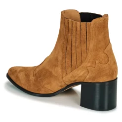 Emma Go Bottines / Boots^- BROOKLYN