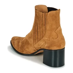 Emma Go Bottines / Boots^- BROOKLYN