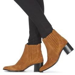 Emma Go Bottines / Boots^- BROOKLYN