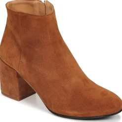 Emma Go Bottines / Boots^- ELNA