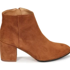 Emma Go Bottines / Boots^- ELNA