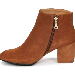 Emma Go Bottines / Boots^- ELNA