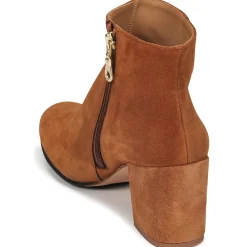 Emma Go Bottines / Boots^- ELNA