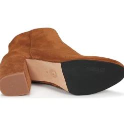 Emma Go Bottines / Boots^- ELNA
