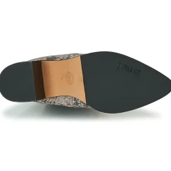 Emma Go - GUNNAR< Bottines / Boots