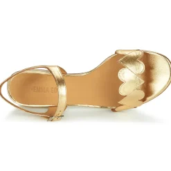 Emma Go - POPPY< Sandales Et Nu-pieds