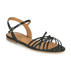 Emma Go Sandales Et Nu-pieds^- SASKIA