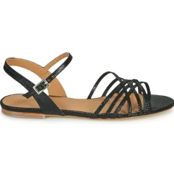Emma Go Sandales Et Nu-pieds^- SASKIA