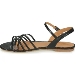 Emma Go Sandales Et Nu-pieds^- SASKIA