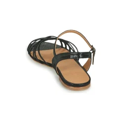 Emma Go Sandales Et Nu-pieds^- SASKIA