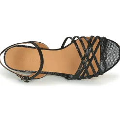 Emma Go Sandales Et Nu-pieds^- SASKIA