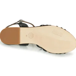 Emma Go Sandales Et Nu-pieds^- SASKIA