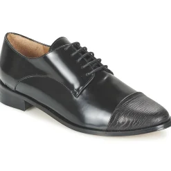 Emma Go - SHERLOCK< Derbies & Richelieu