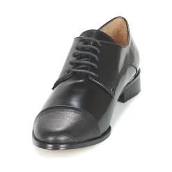 Emma Go - SHERLOCK< Derbies & Richelieu