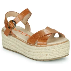 Emmshu - NESA< Sandales Et Nu-pieds