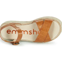 Emmshu - NESA< Sandales Et Nu-pieds