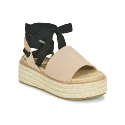 Emmshu Sandales Et Nu-pieds^- SEARA