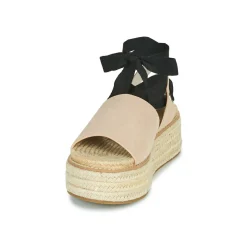 Emmshu Sandales Et Nu-pieds^- SEARA