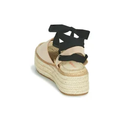 Emmshu Sandales Et Nu-pieds^- SEARA