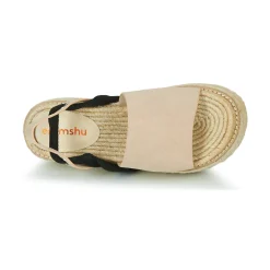 Emmshu Sandales Et Nu-pieds^- SEARA