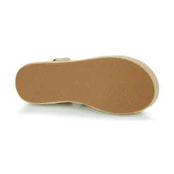 Emmshu Sandales Et Nu-pieds^- SEARA