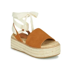 Emmshu Sandales Et Nu-pieds^- SEARA