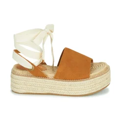 Emmshu Sandales Et Nu-pieds^- SEARA