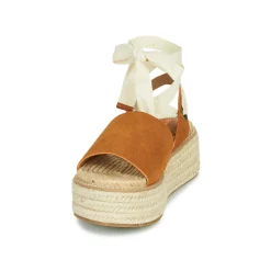 Emmshu Sandales Et Nu-pieds^- SEARA