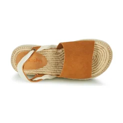 Emmshu Sandales Et Nu-pieds^- SEARA