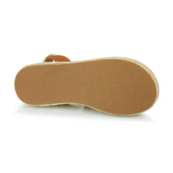 Emmshu Sandales Et Nu-pieds^- SEARA
