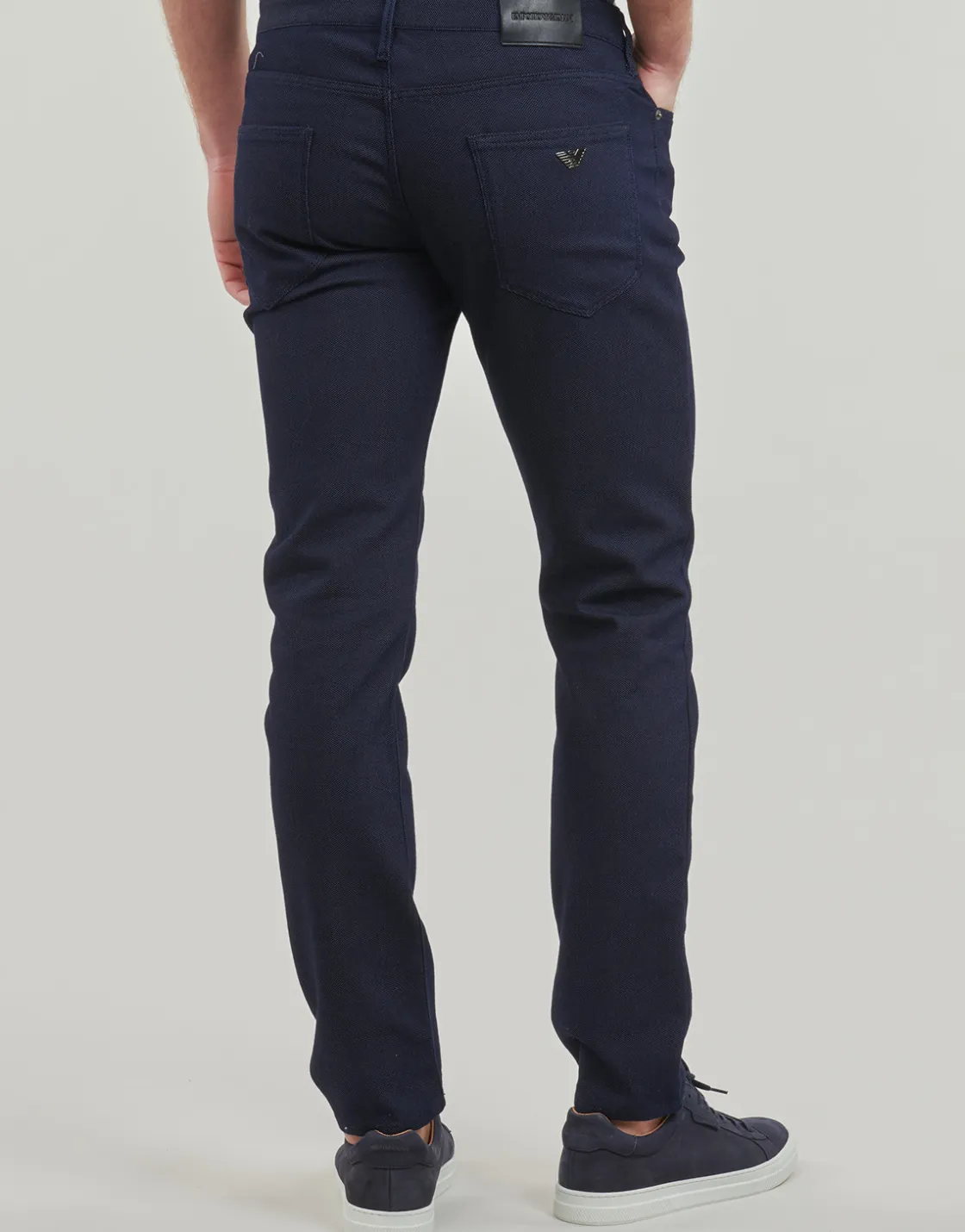 Emporio Armani Pantalons^- 5 TASCHE 8N1J06