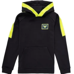 Emporio Armani - Abel< Sweats & Polaires