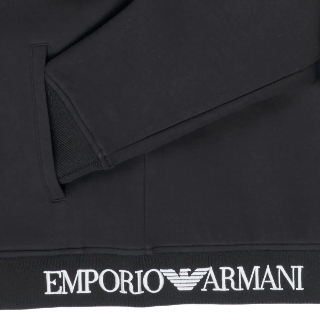 Emporio Armani Vestes^- Achille