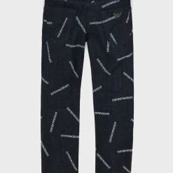 Emporio Armani - Adil Bleu Discount