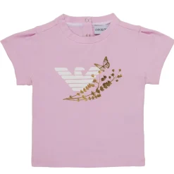 Emporio Armani - Adrian< T-shirts & Polos