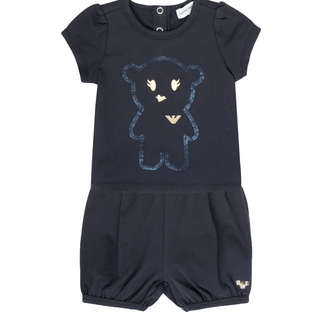 Emporio Armani - Aiden< Ensembles Enfant