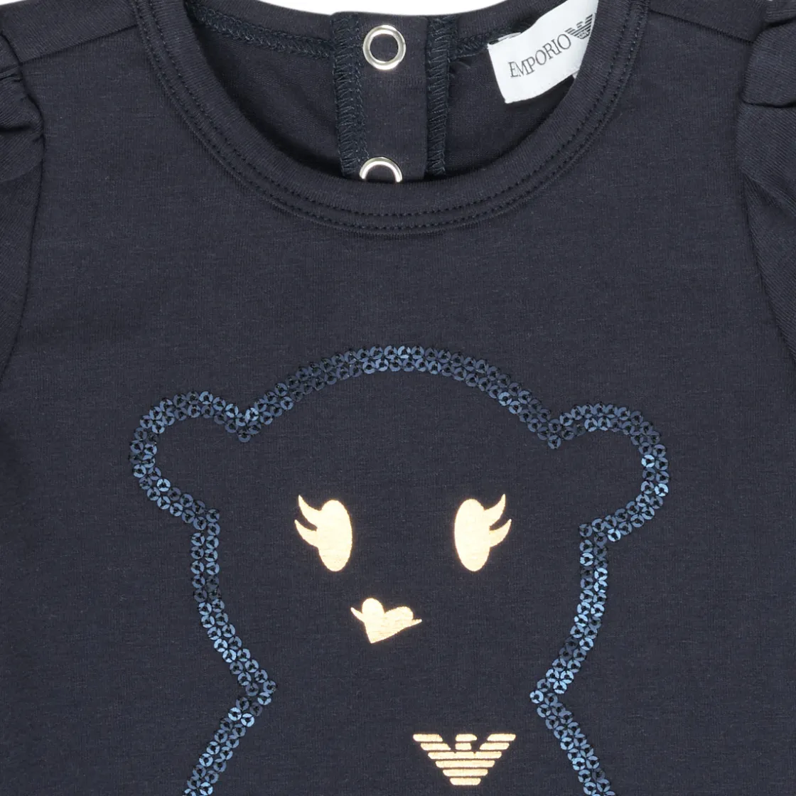 Emporio Armani - Aiden< Ensembles Enfant