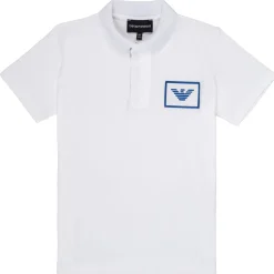 Emporio Armani - Aime Blanc Discount