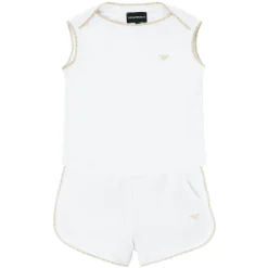 Emporio Armani - Alain Blanc Hot