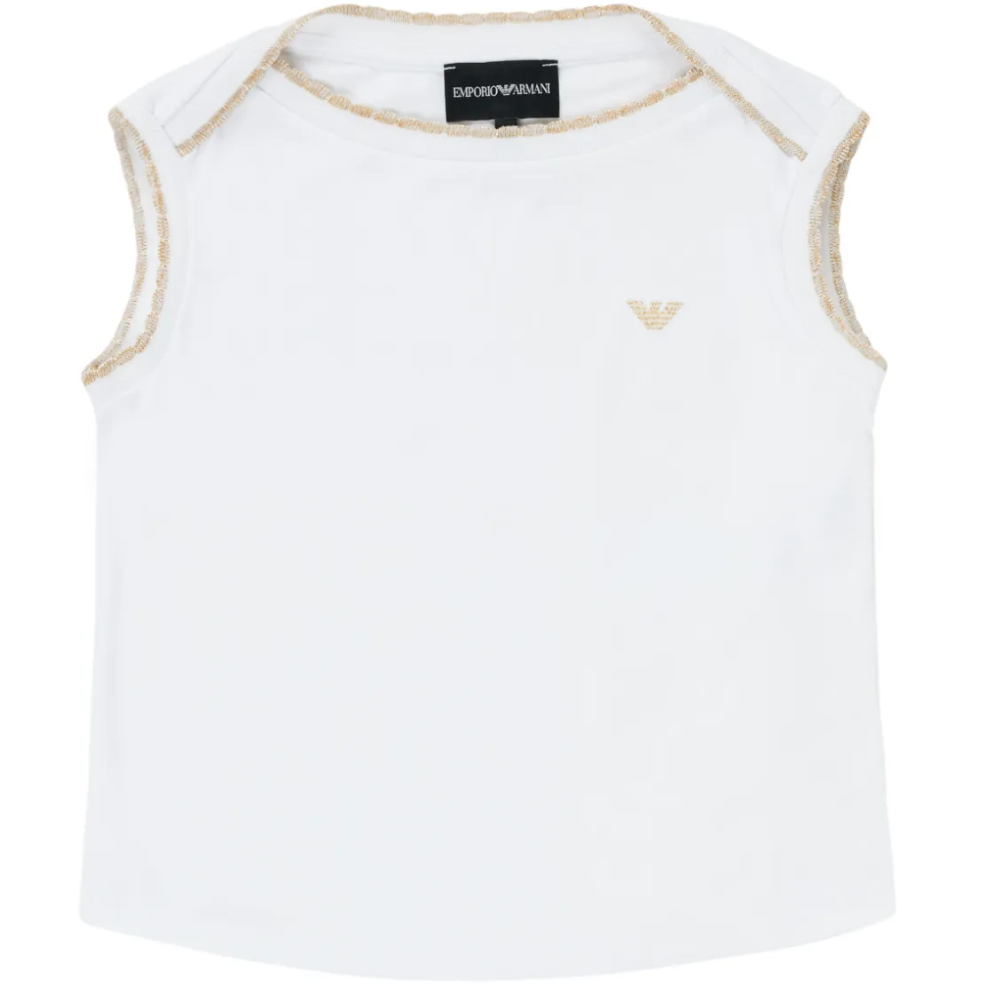 Emporio Armani - Alain Blanc Hot