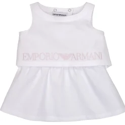 Emporio Armani - Alberic Blanc