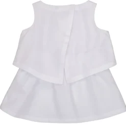 Emporio Armani - Alberic Blanc