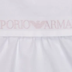 Emporio Armani - Alberic Blanc