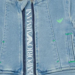 Emporio Armani - Alfred< Vestes