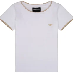 Emporio Armani - Allan Blanc Sale