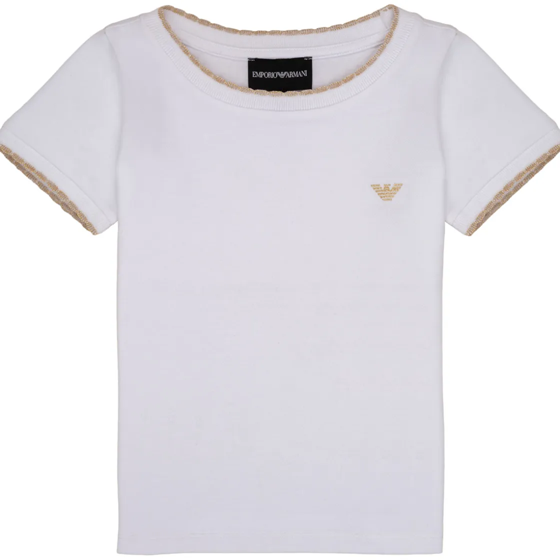 Emporio Armani - Allan Blanc Sale