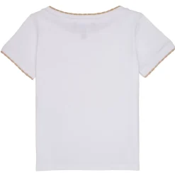 Emporio Armani - Allan Blanc Sale